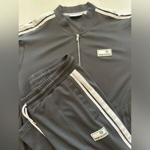 Sergio Tacchini tracksuit